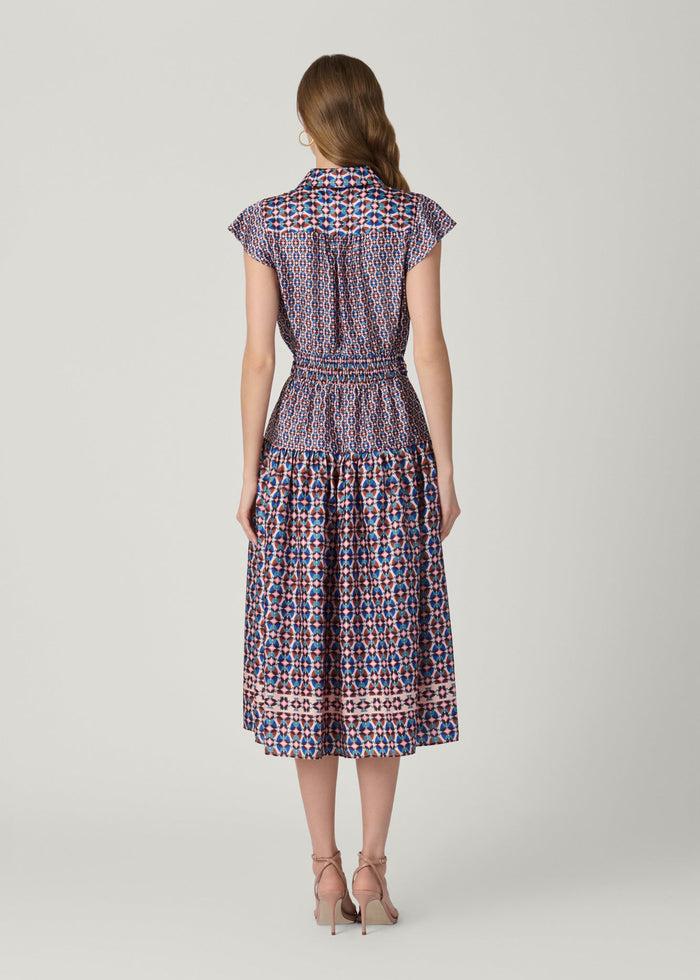 Kennedy Dress