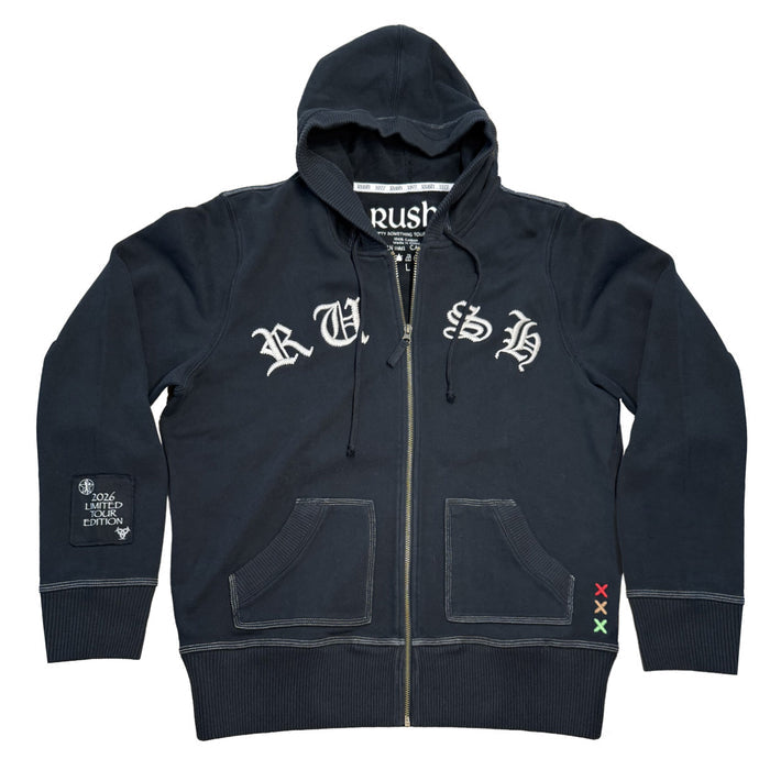Kings Hoody - Fifty Something Tour Edition