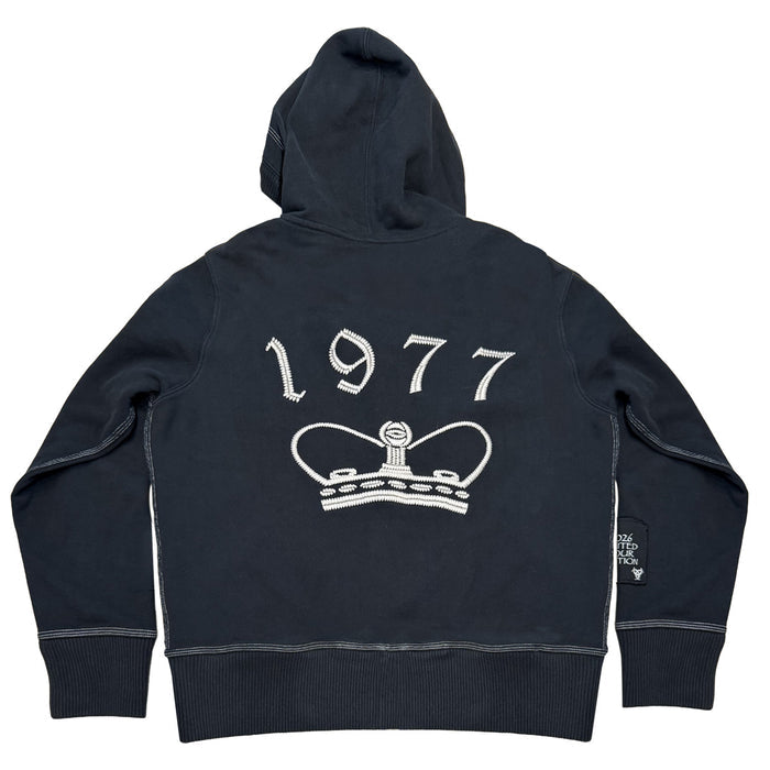 Kings Hoody - Fifty Something Tour Edition