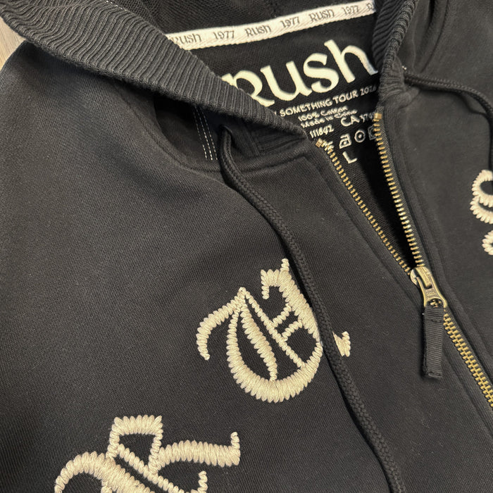 Kings Hoody - Fifty Something Tour Edition