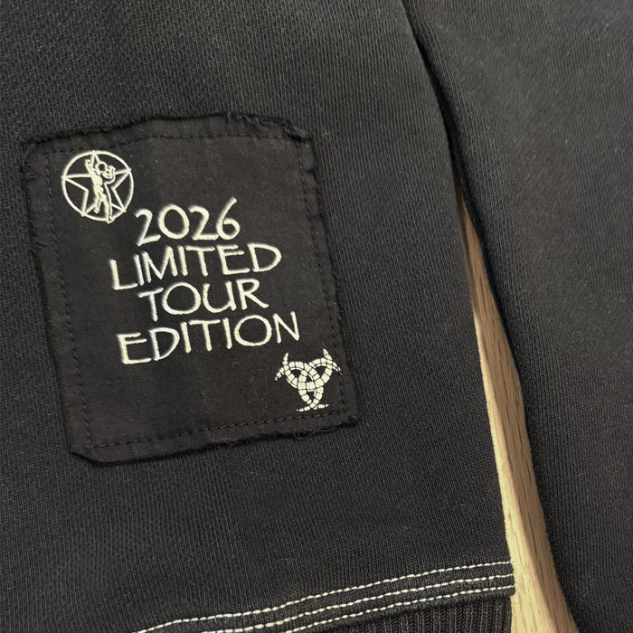 Kings Hoody - Fifty Something Tour Edition