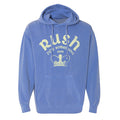 Kings Summer Light Blue Hoody