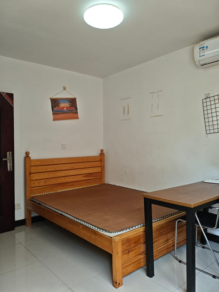 Kos Unit A (Sep 2026) - Single Room - CNY 850/bulan