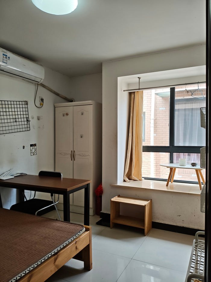 Kos Unit A (Sep 2026) - Single Room - CNY 850/bulan