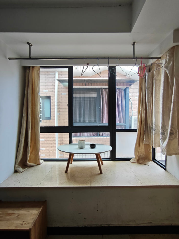 Kos Unit A (Sep 2026) - Single Room - CNY 850/bulan