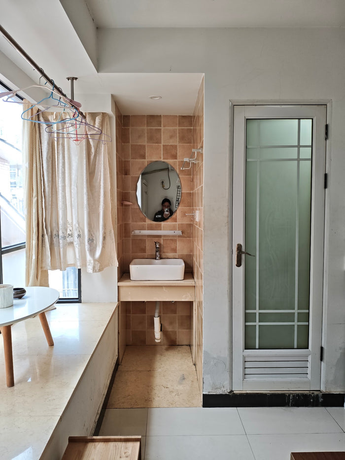 Kos Unit A (Sep 2026) - Single Room - CNY 850/bulan