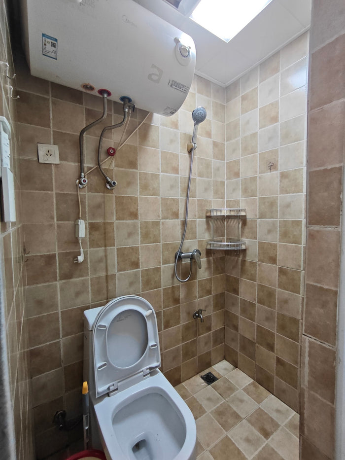 Kos Unit A (Sep 2026) - Single Room - CNY 850/bulan