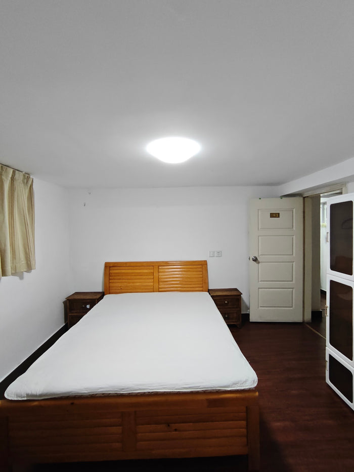 Kos Unit AE (Sep 2026) - Single Room - CNY 800/bulan