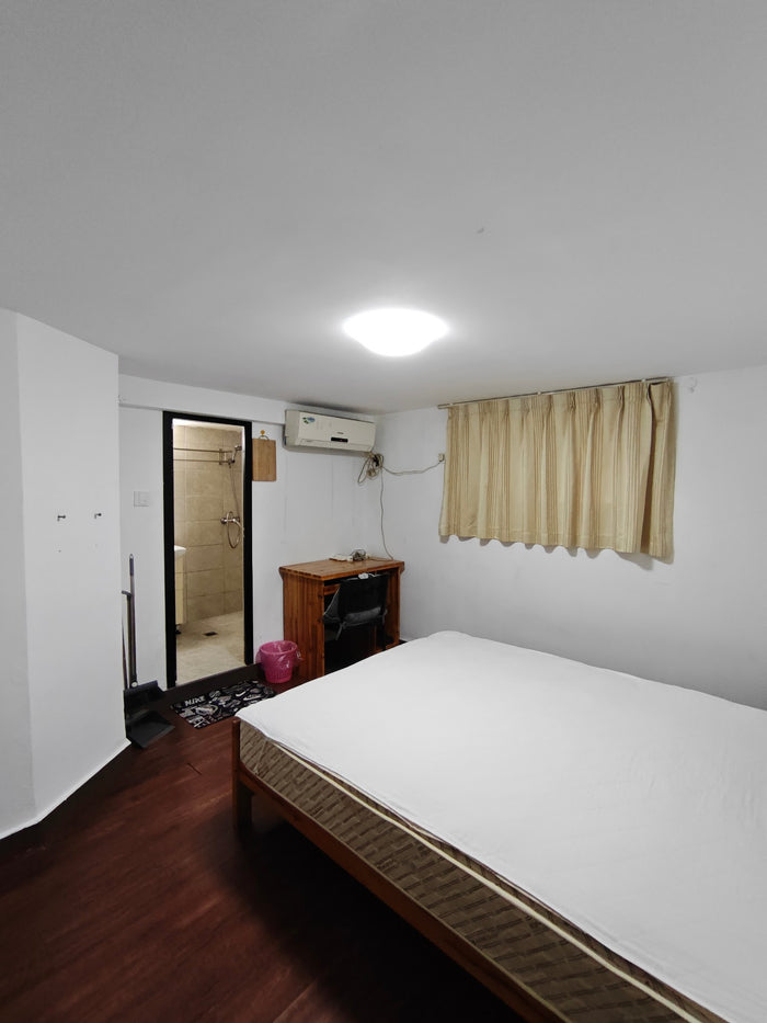 Kos Unit AE (Sep 2026) - Single Room - CNY 800/bulan