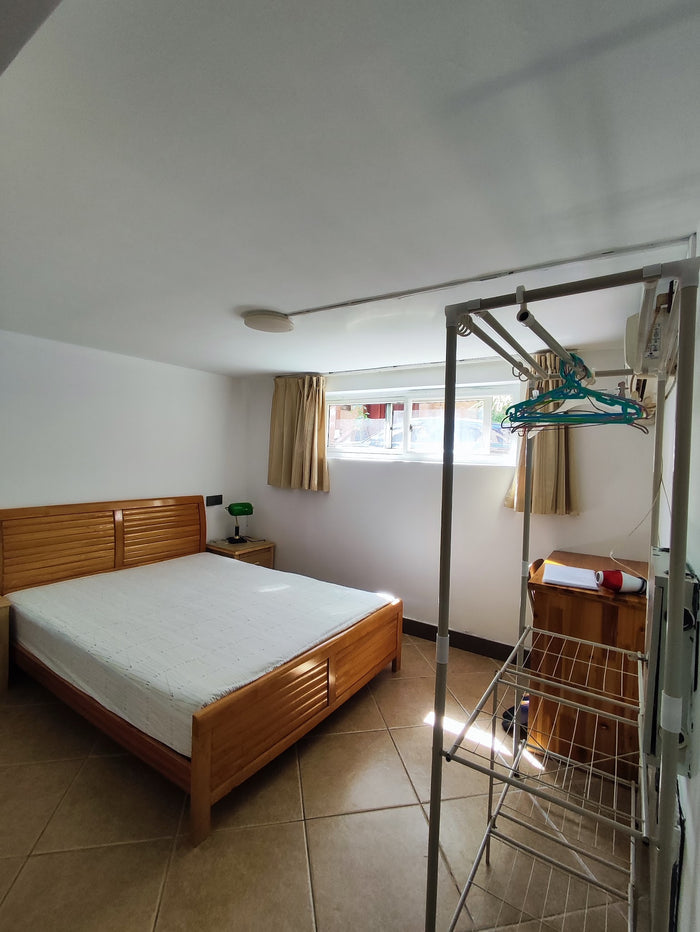Kos Unit AF (Sep 2026) - Single Room - CNY 800/bulan