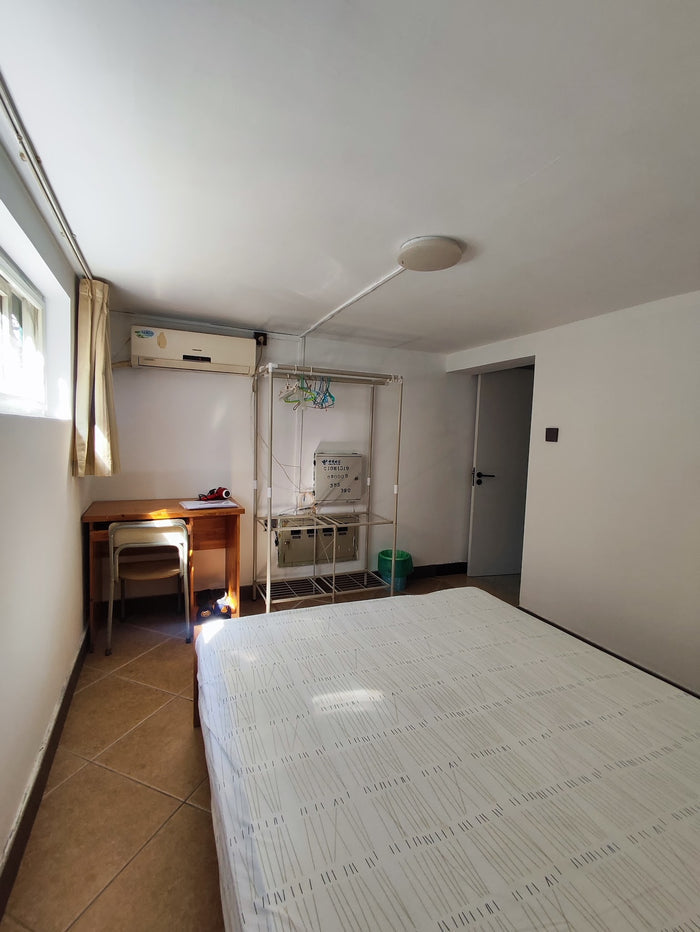 Kos Unit AF (Sep 2026) - Single Room - CNY 800/bulan