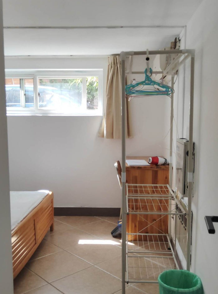 Kos Unit AF (Sep 2026) - Single Room - CNY 800/bulan