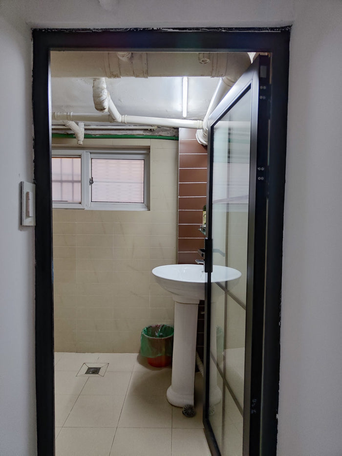Kos Unit AF (Sep 2026) - Single Room - CNY 800/bulan