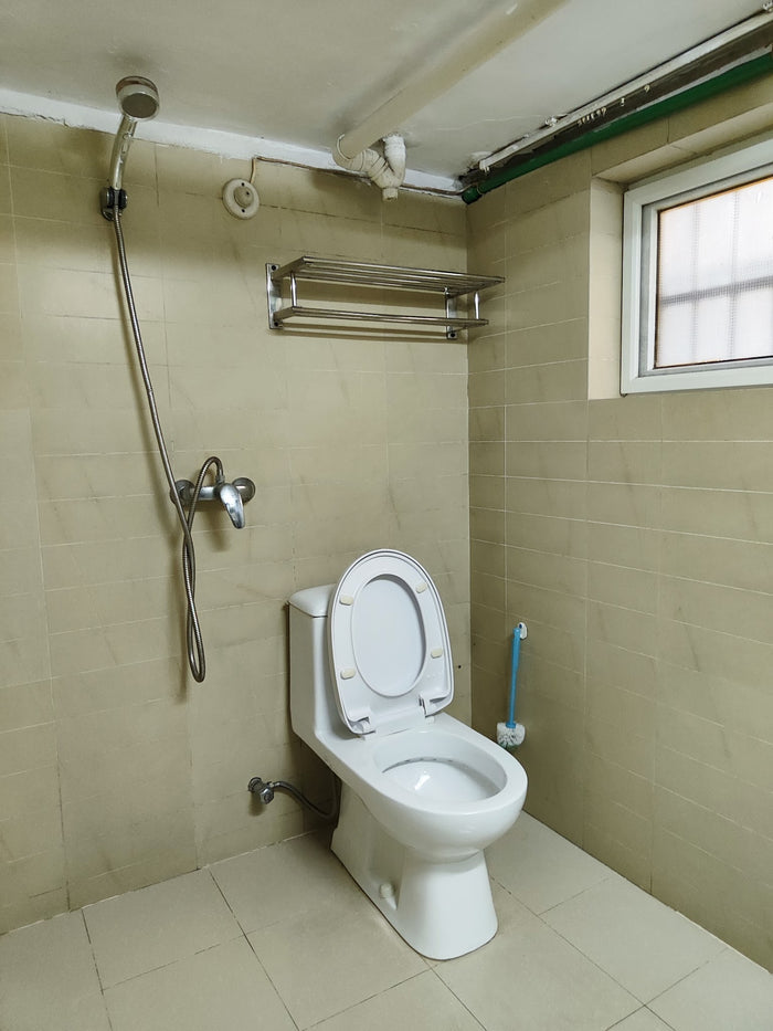 Kos Unit AF (Sep 2026) - Single Room - CNY 800/bulan