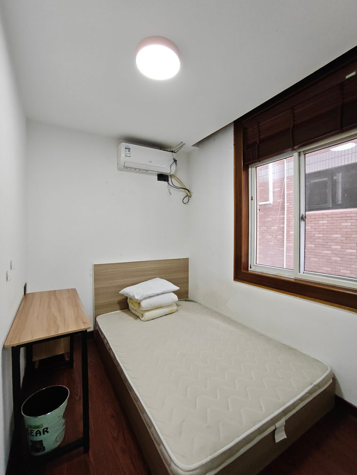 Kos Unit AG (Sep 2026) - Single Room - CNY 800/bulan