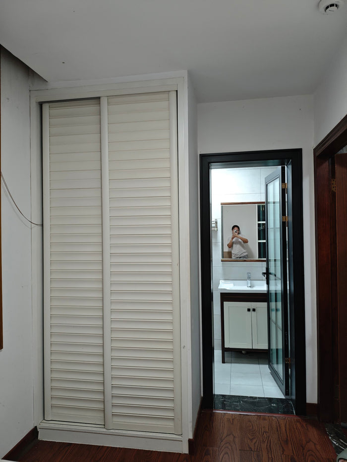 Kos Unit AG (Sep 2026) - Single Room - CNY 800/bulan