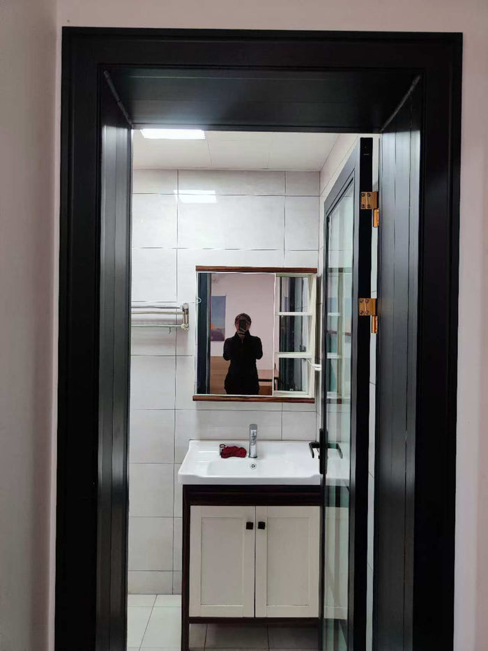 Kos Unit AG (Sep 2026) - Single Room - CNY 800/bulan