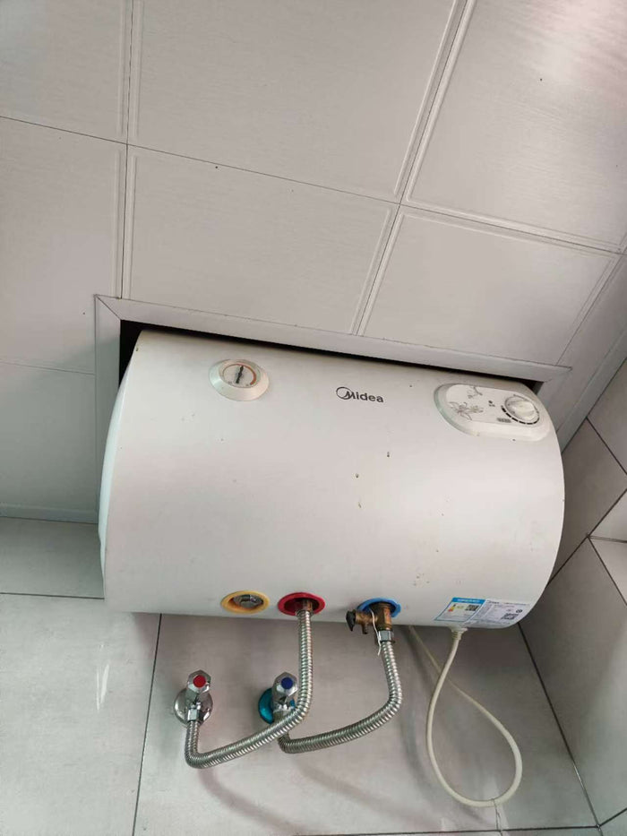 Kos Unit AG (Sep 2026) - Single Room - CNY 800/bulan