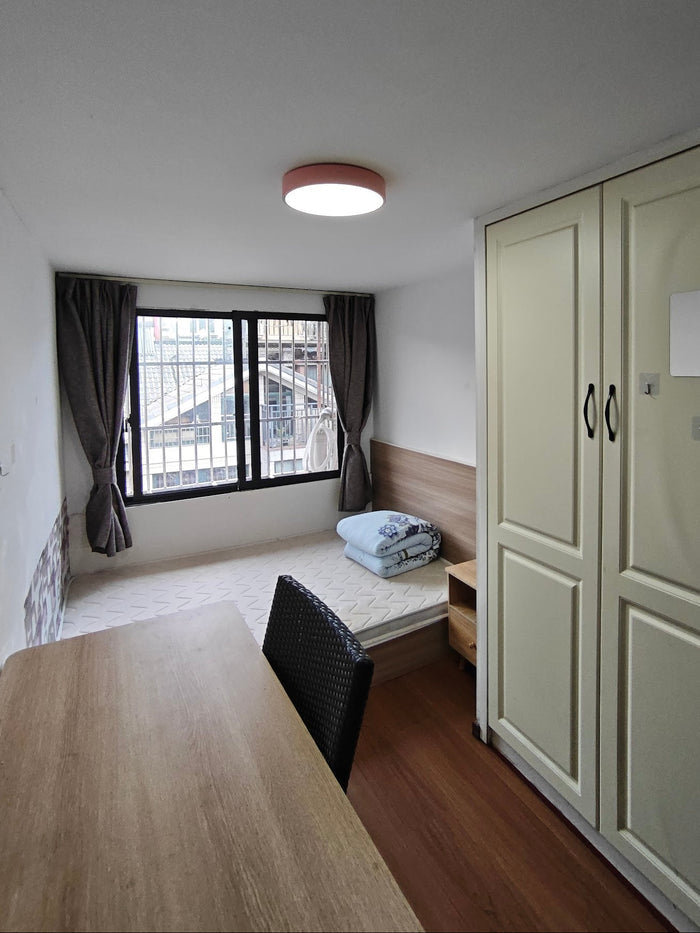 Kos Unit AH (Sep 2026) - Single Room - CNY 850/bulan