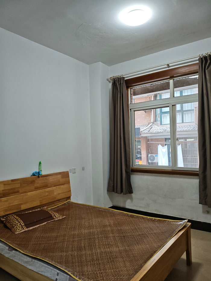 Kos Unit AJ (Sep 2026) - Single Room - CNY 900/bulan