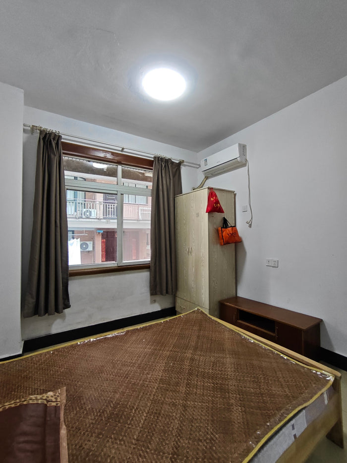 Kos Unit AJ (Sep 2026) - Single Room - CNY 900/bulan