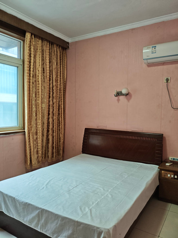 Kos Unit AK (Sep 2026) - Single Room - CNY 900/bulan
