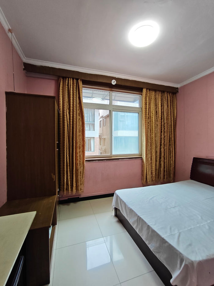 Kos Unit AK (Sep 2026) - Single Room - CNY 900/bulan