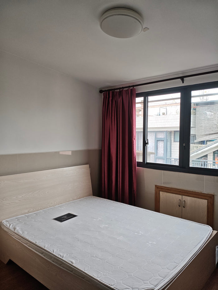 Kos Unit AM (Sep 2026) - Single Room - CNY 950/bulan