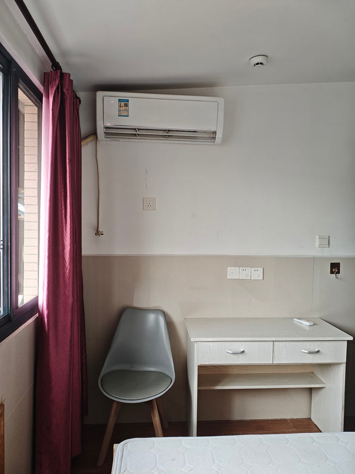 Kos Unit AM (Sep 2026) - Single Room - CNY 950/bulan