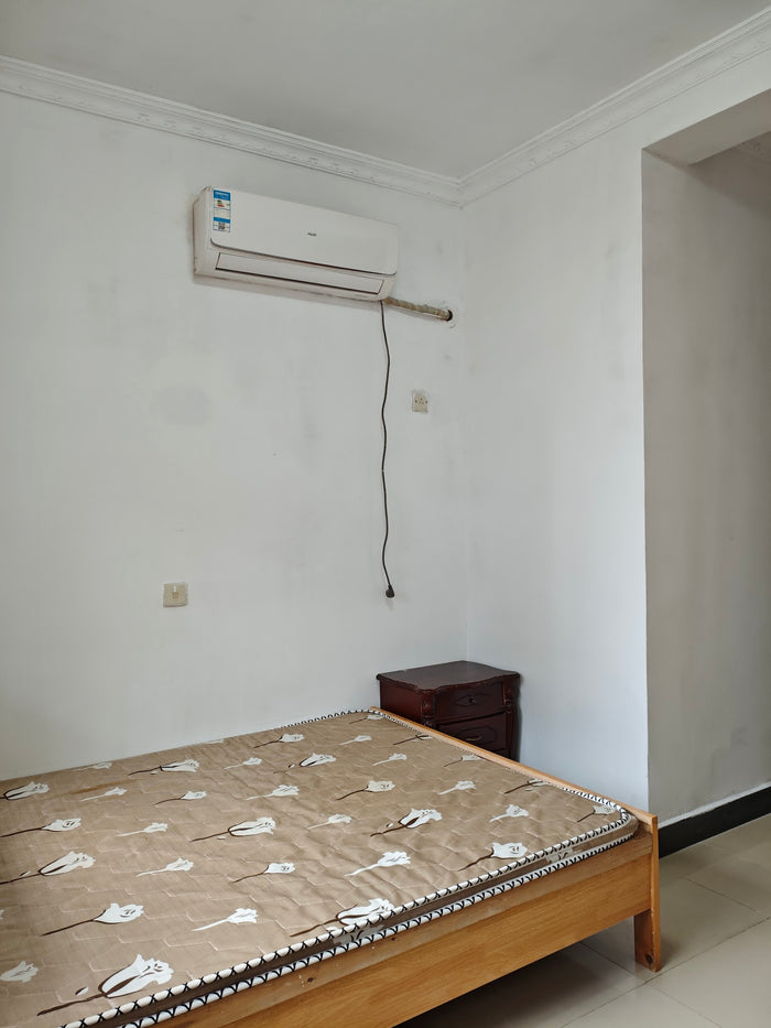 Kos Unit AQ (Sep 2026) - Single Room - CNY 850/bulan