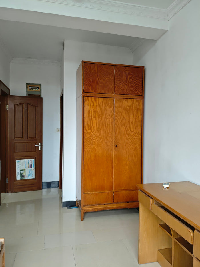 Kos Unit AQ (Sep 2026) - Single Room - CNY 850/bulan