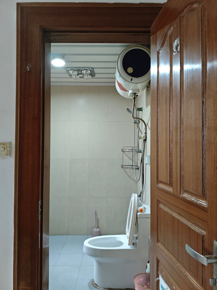 Kos Unit AQ (Sep 2026) - Single Room - CNY 850/bulan