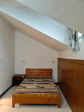 Kos Unit AR (Sep 2026) - Single Room - CNY 650/bulan