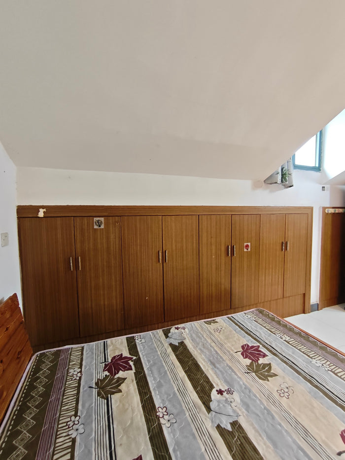 Kos Unit AR (Sep 2026) - Single Room - CNY 650/bulan