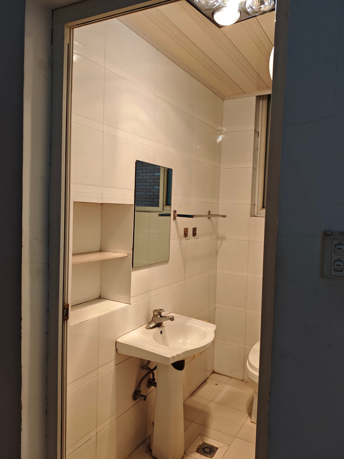 Kos Unit AS (Sep 2026) - Single Room - CNY 850/bulan