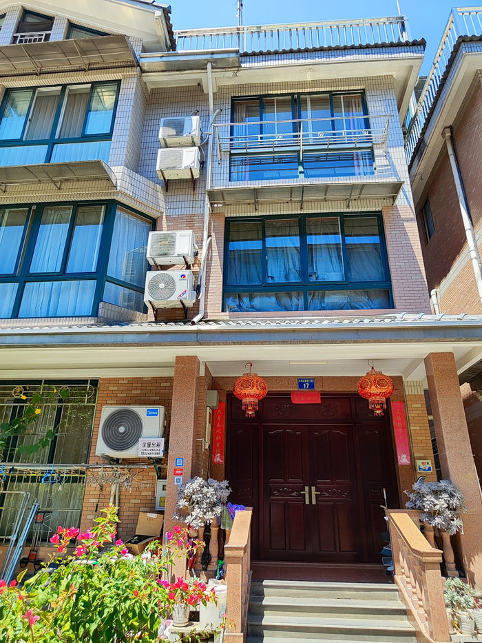 Kos Unit AS (Sep 2026) - Single Room - CNY 850/bulan