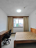 Kos Unit AT (Sep 2026) - Single Room - CNY 850/bulan
