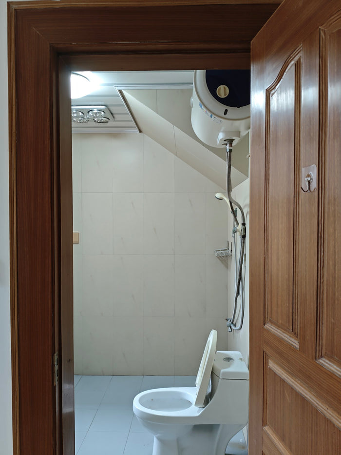 Kos Unit AT (Sep 2026) - Single Room - CNY 850/bulan