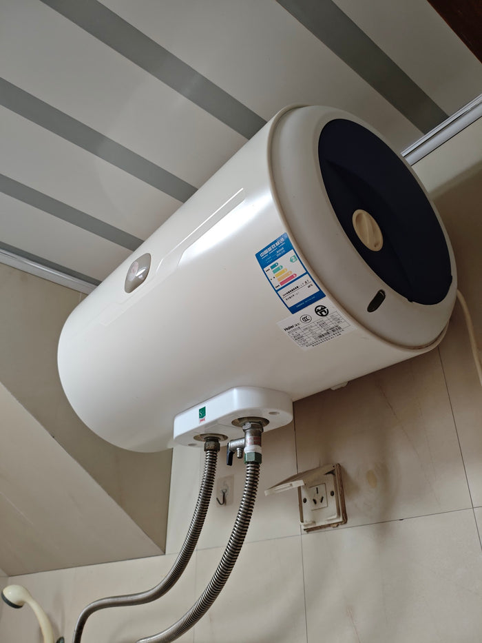 Kos Unit AT (Sep 2026) - Single Room - CNY 850/bulan