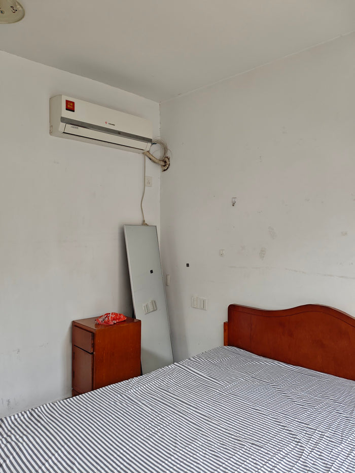 Kos Unit AU (Sep 2026) - Single Room - CNY 850/bulan