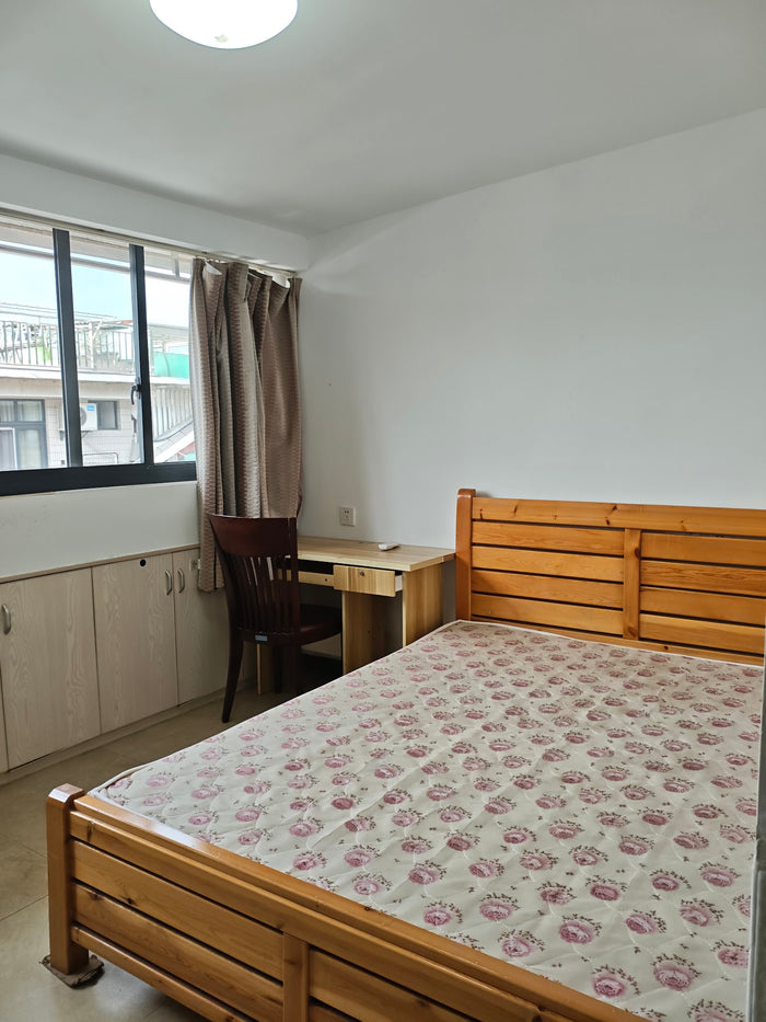 Kos Unit AV (Sep 2026) - Single Room - CNY 850/bulan