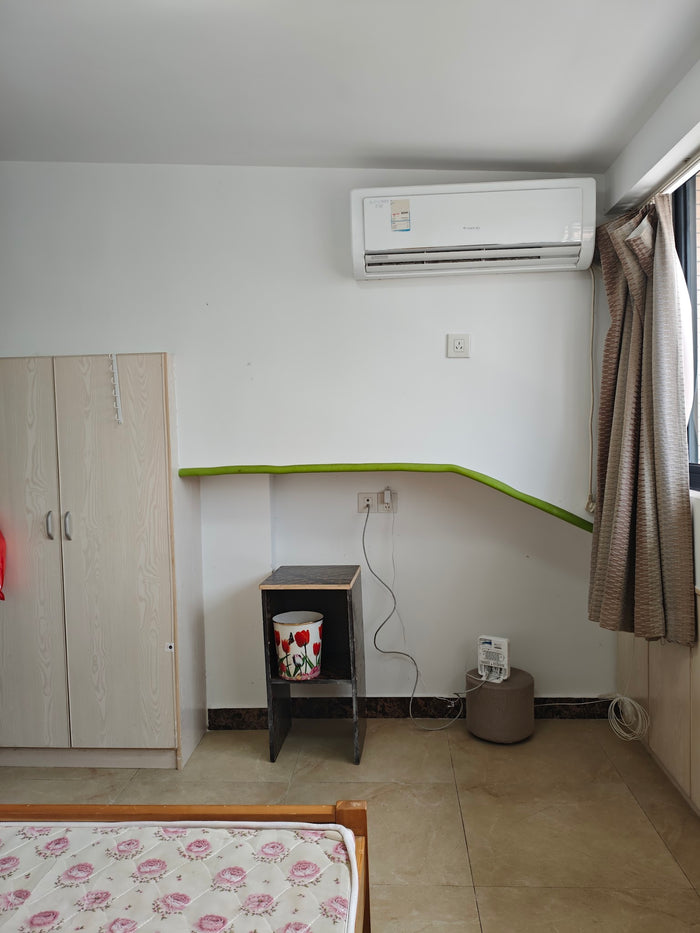 Kos Unit AV (Sep 2026) - Single Room - CNY 850/bulan