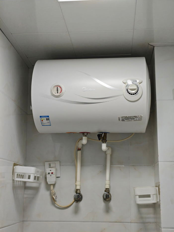 Kos Unit AV (Sep 2026) - Single Room - CNY 850/bulan