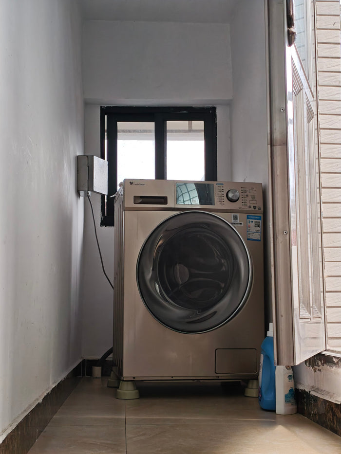 Kos Unit AV (Sep 2026) - Single Room - CNY 850/bulan