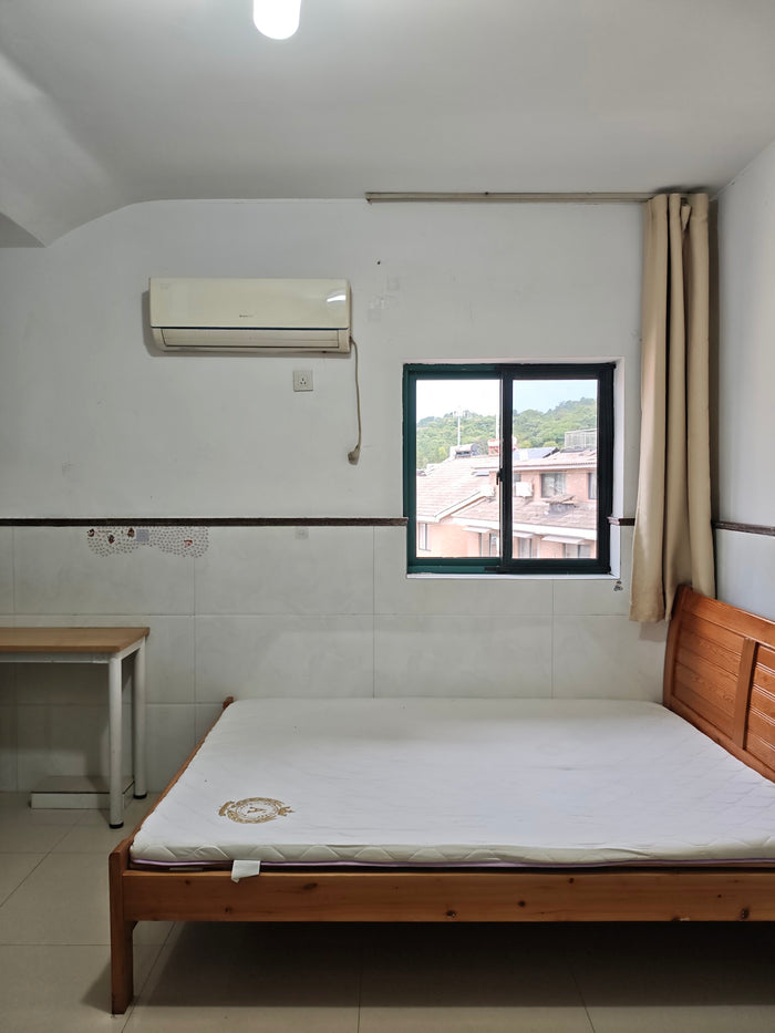 Kos Unit AY (Sep 2026) - Single Room - CNY 800/bulan