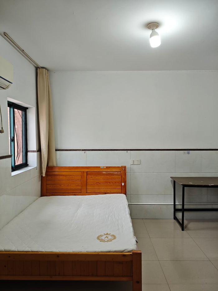 Kos Unit AY (Sep 2026) - Single Room - CNY 800/bulan