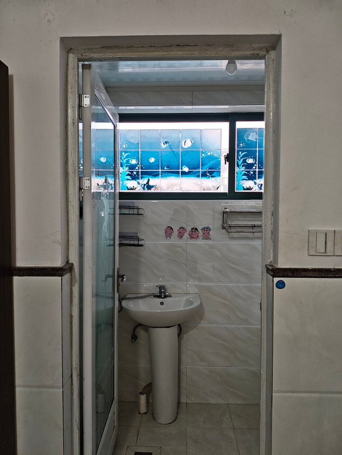 Kos Unit AY (Sep 2026) - Single Room - CNY 800/bulan