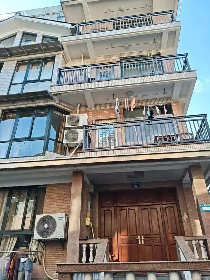 Kos Unit AY (Sep 2026) - Single Room - CNY 800/bulan