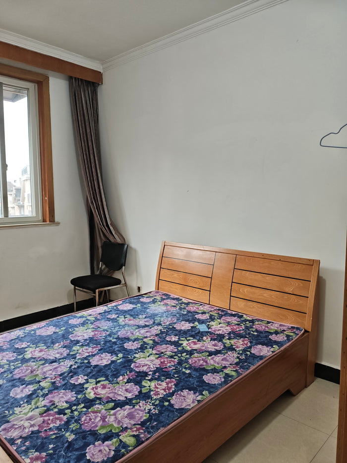 Kos Unit AZ (Sep 2026) - Single Room - CNY 900/bulan