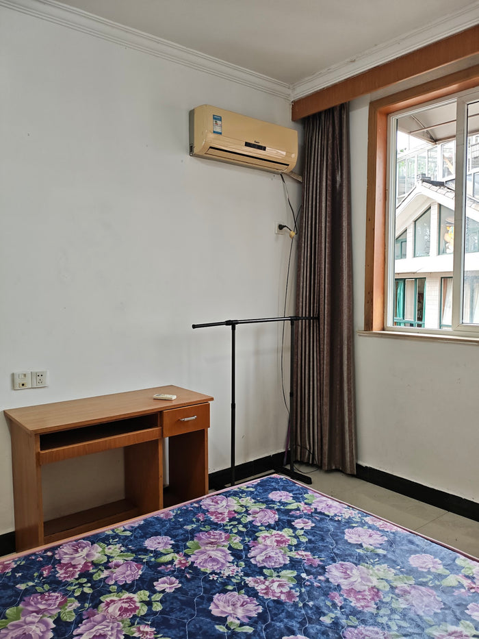 Kos Unit AZ (Sep 2026) - Single Room - CNY 900/bulan